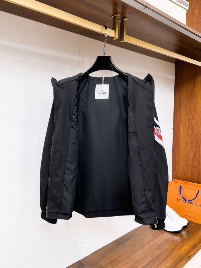 Moncler 2026ss New Jacket Size M-XXXL