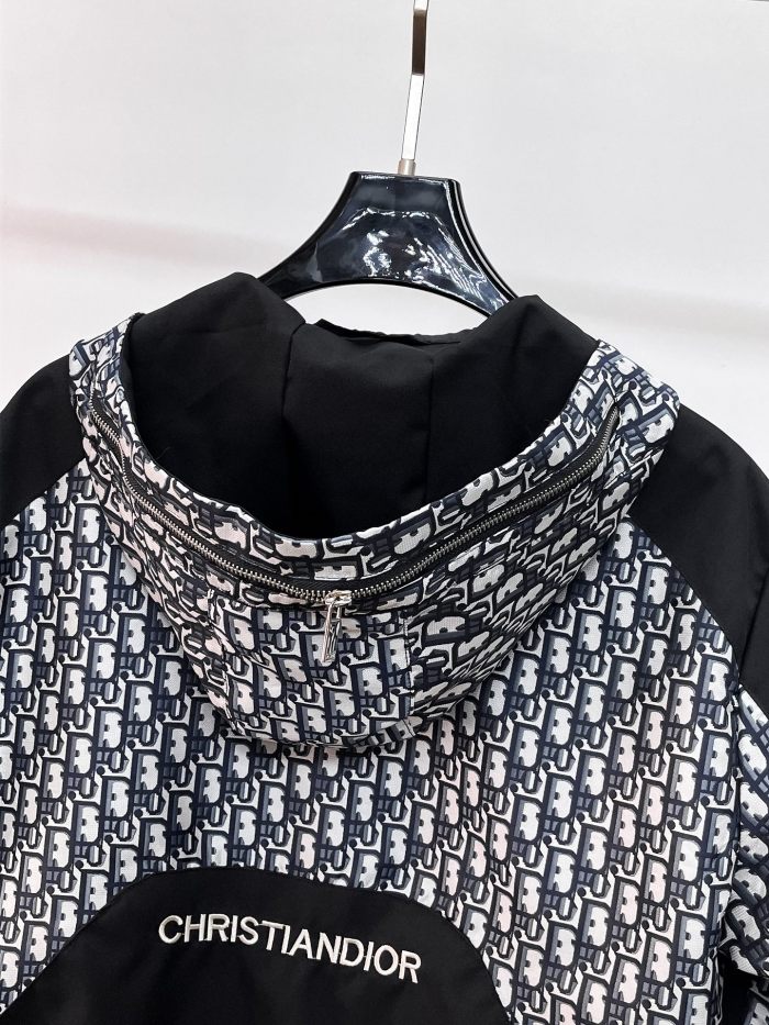 Dior 2026ss New Jacket Size M-XXXL