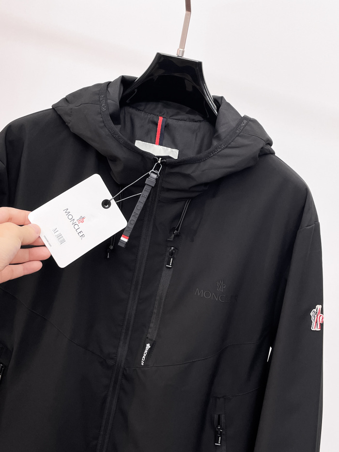 Moncler 2026ss New Jacket Size M-XXXL
