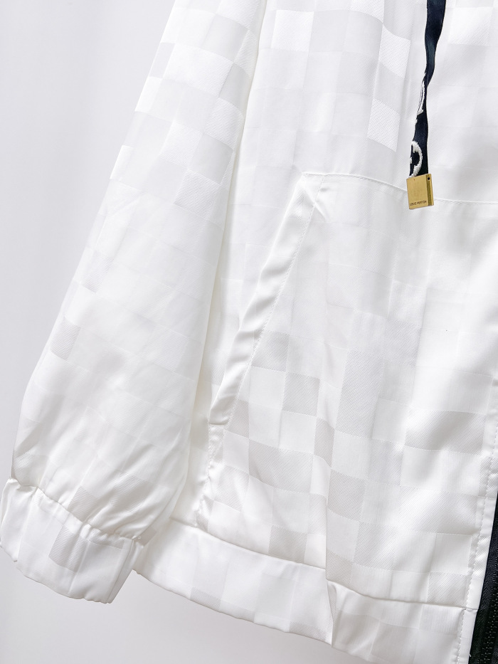 Louis Vuitton 2026ss New Jacket Size M-XXXL