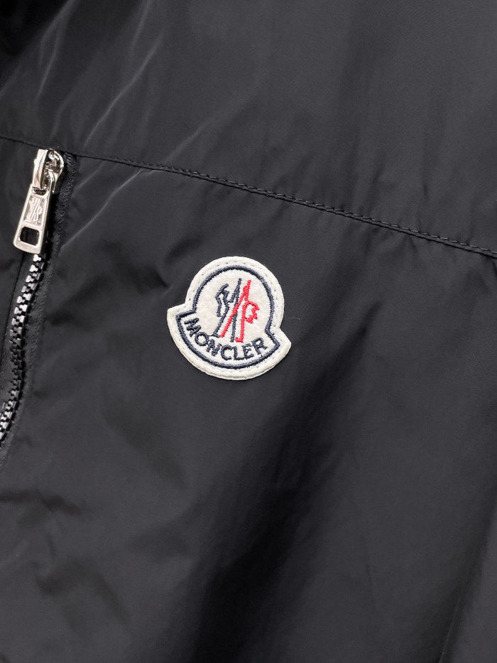 Moncler 2026ss New Jacket Size M-XXXL