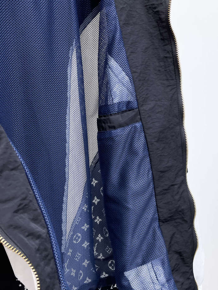 Louis Vuitton 2026ss New Jacket Size M-XXXL