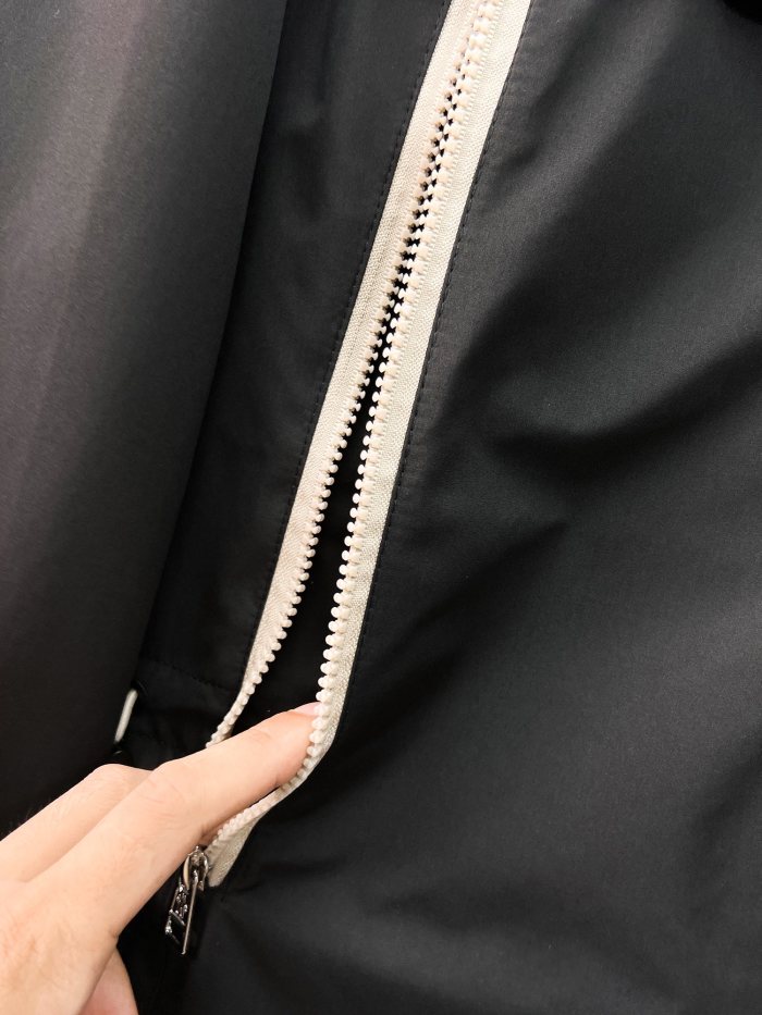 Moncler 2026ss New Jacket Size M-XXXL
