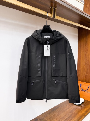 Moncler 2026ss New Jacket Size M-XXXL