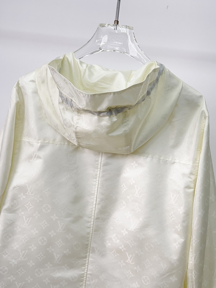 Louis Vuitton 2026ss New Jacket Size M-XXXL