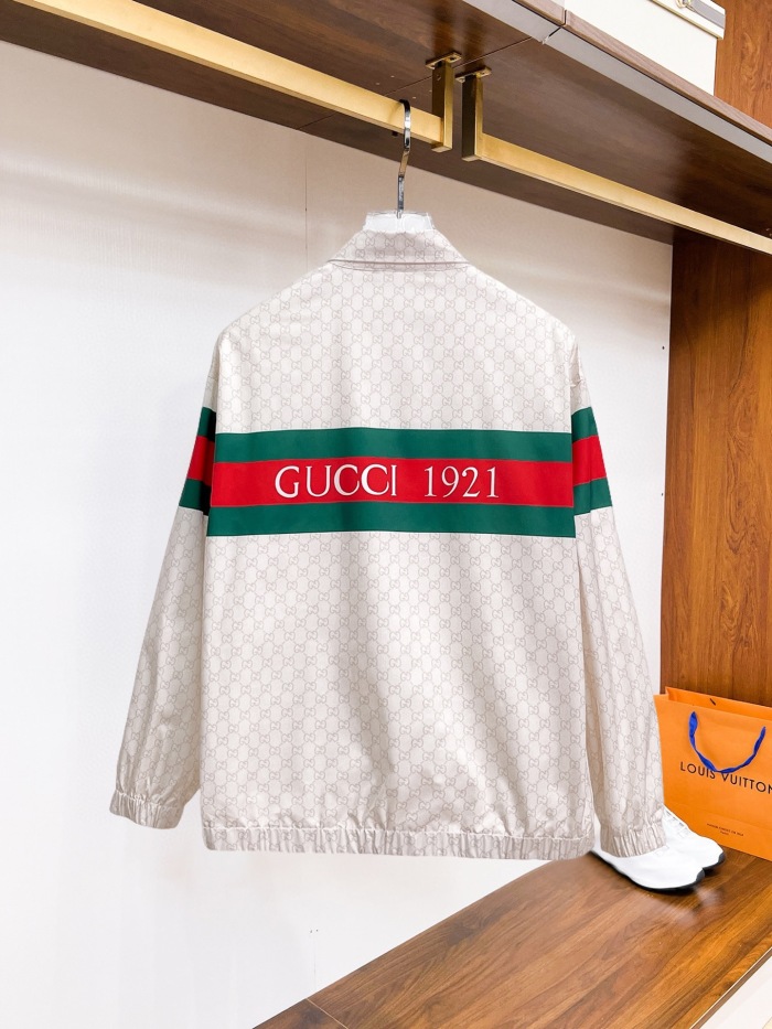 Gucci 2026ss New Jacket Size M-XXXL