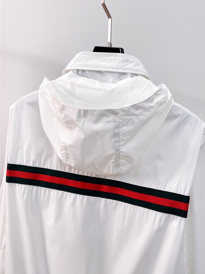 Gucci 2026ss New Jacket Size M-XXXL