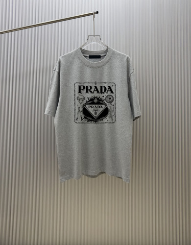 Prada 2026ss New T Shirt Size M-XXXXL