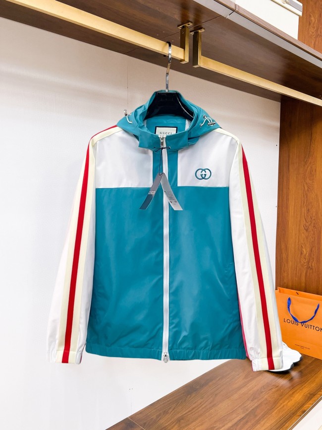 Gucci 2026ss New Jacket Size M-XXXL