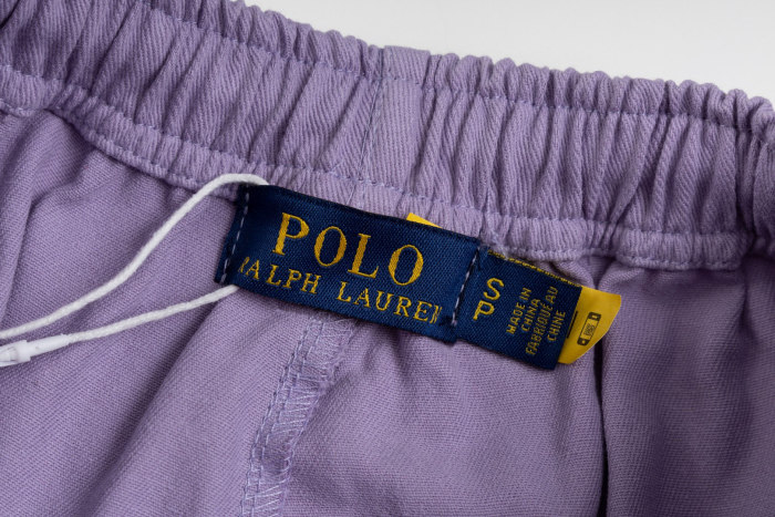 Ralph Lauren 2026ss New Shorts Women Size S-L