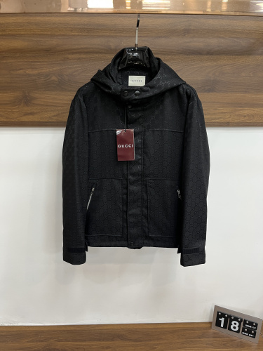 Gucci 2026ss New Jacket Size M-XXXL