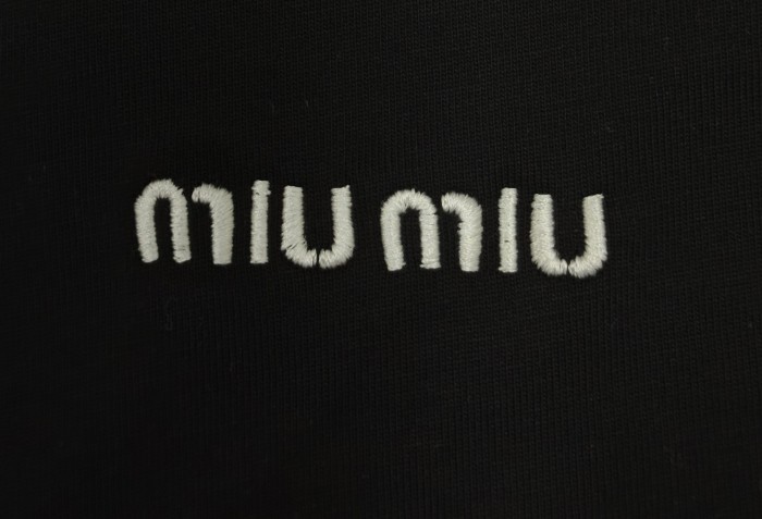 MiuMiu 2026ss New T Shirt Size M-XXXXL