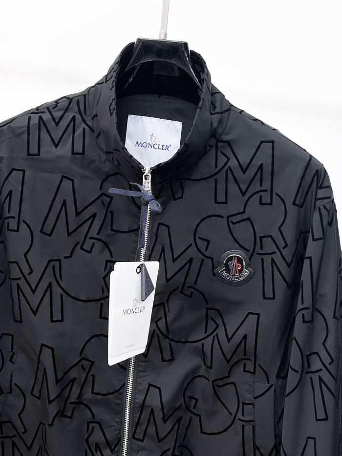 Moncler 2026ss New Jacket Size M-XXXL