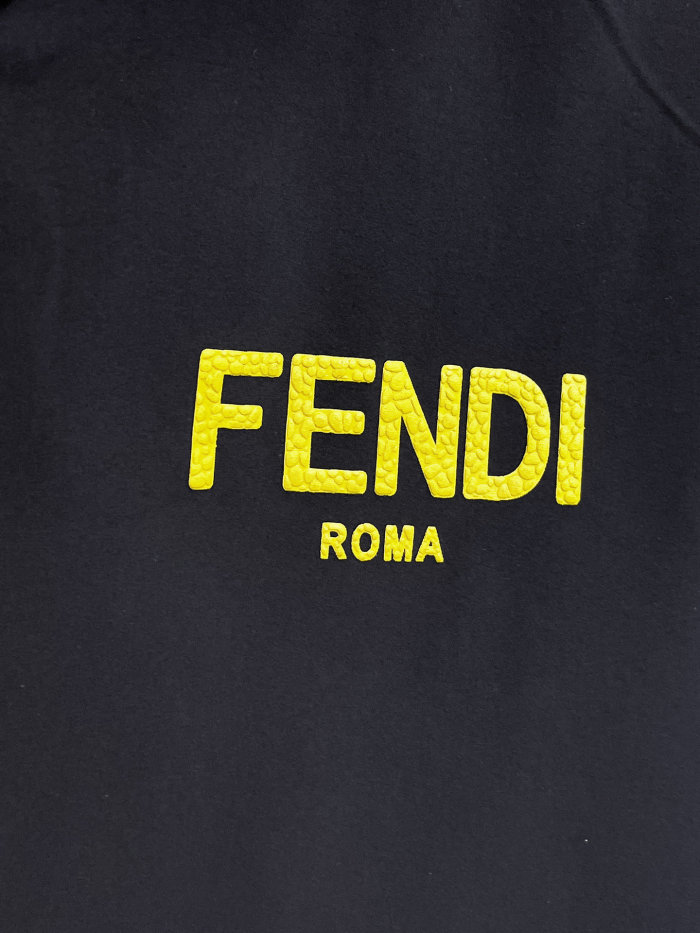 Fendi 2026ss New Jacket Size M-XXXL