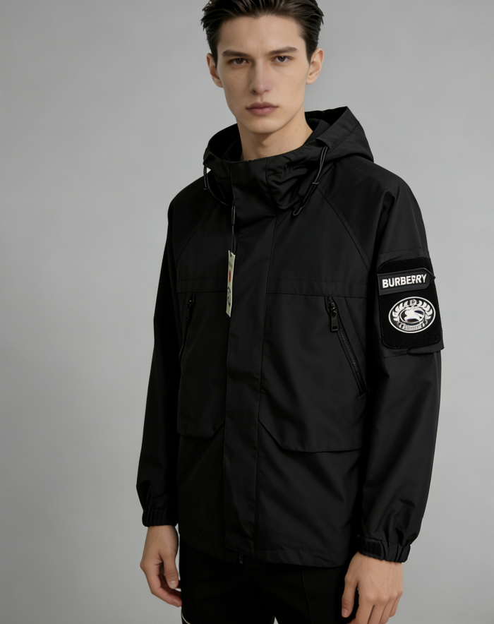 Moncler 2026ss New Jacket Size M-XXXL
