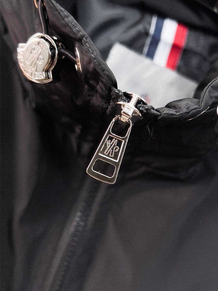 Moncler 2026ss New Jacket Size M-XXXL