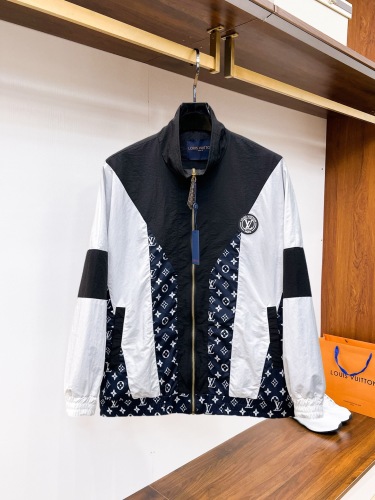 Louis Vuitton 2026ss New Jacket Size M-XXXL
