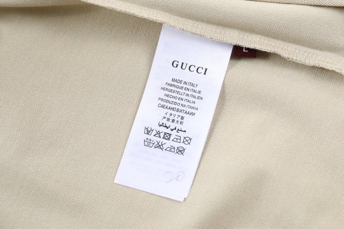 Gucci 2026ss New Polo Shirt Size M-XXXL