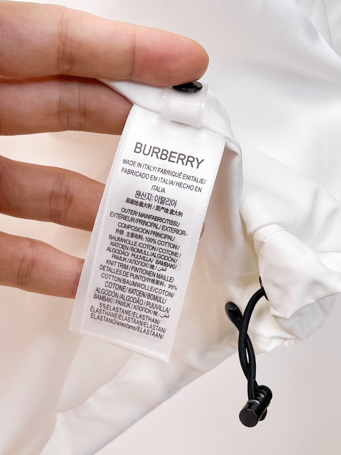 Burberry 2026ss New Jacket Size M-XXXL