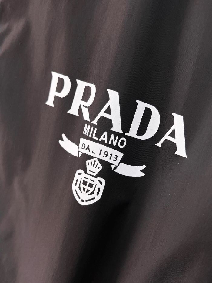 Prada 2026ss New Jacket Size M-XXXL