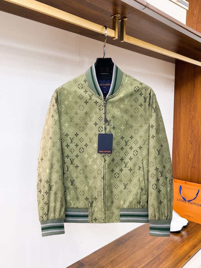 Louis Vuitton 2026ss New Jacket Size M-XXXL
