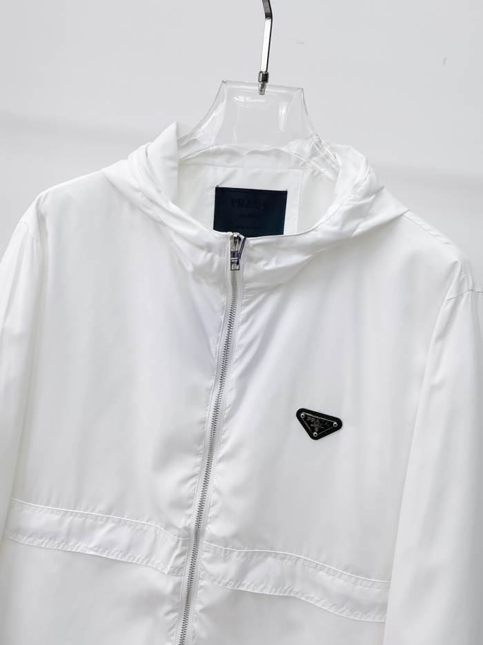 Prada 2026ss New Jacket Size M-XXXL