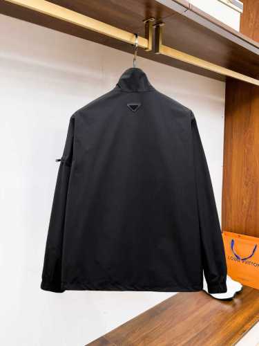 Prada 2026ss New Jacket Size M-XXXL