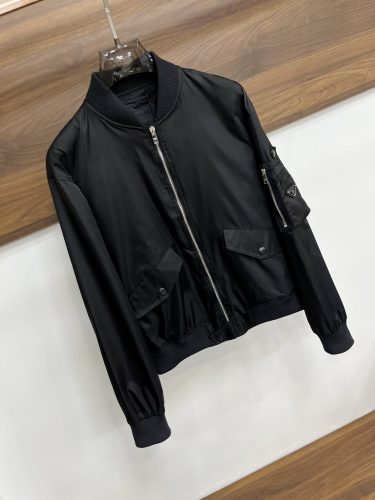Prada 2026ss New Jacket Size M-XXXL