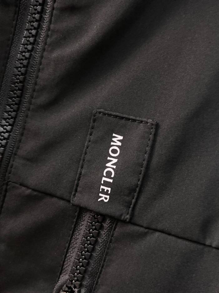 Moncler 2026ss New Jacket Size M-XXXL