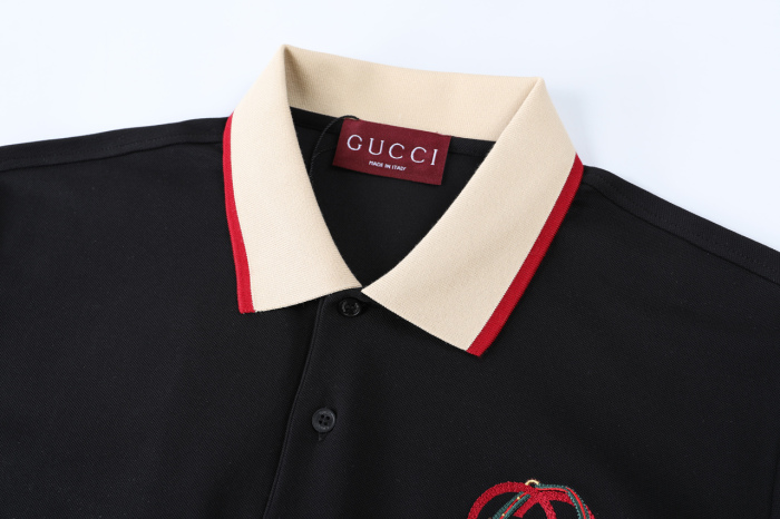 Gucci 2026ss New Polo Shirt Size M-XXXL