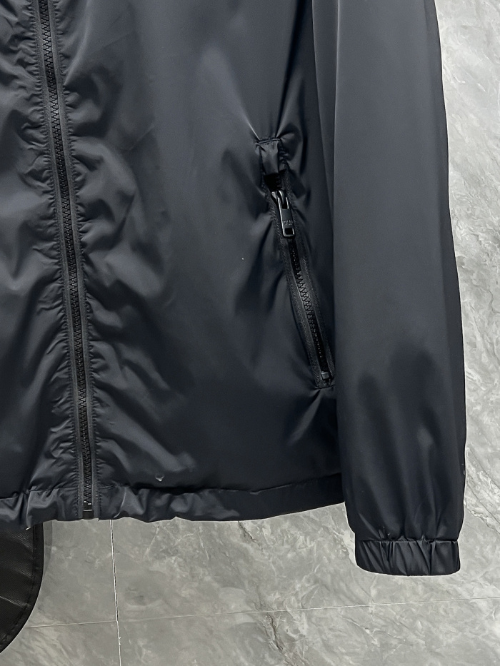 Prada 2026ss New Jacket Size M-XXXL