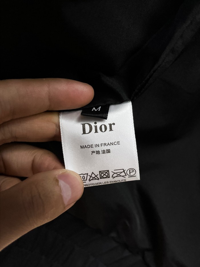 Dior 2026ss New Jacket Size M-XXXL