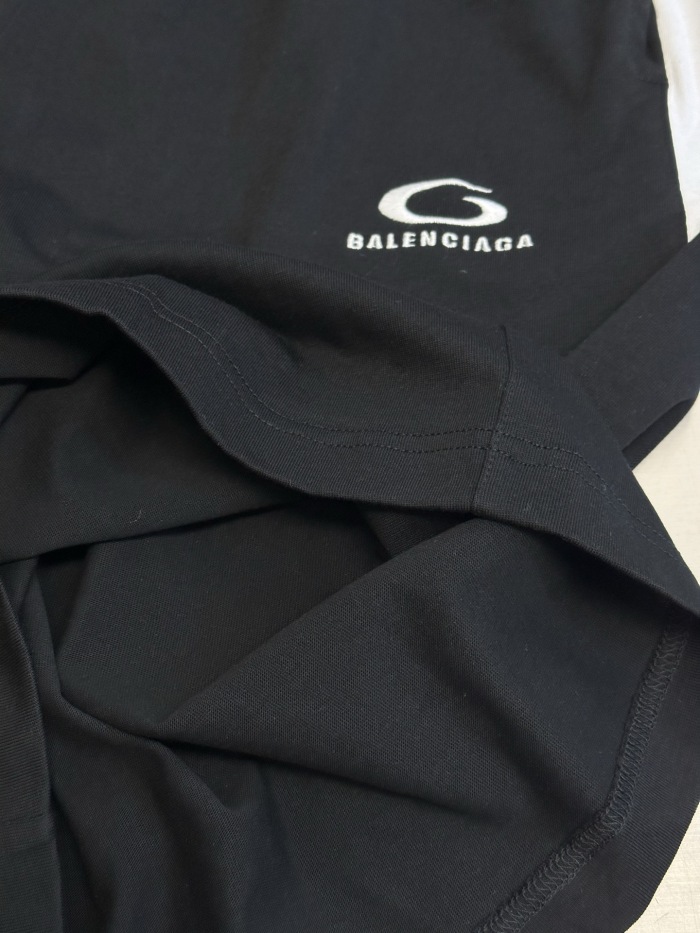 Balenciaga 2026ss New Shorts Size XS-L