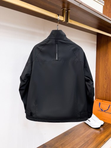 Prada 2026ss New Jacket Size M-XXXL