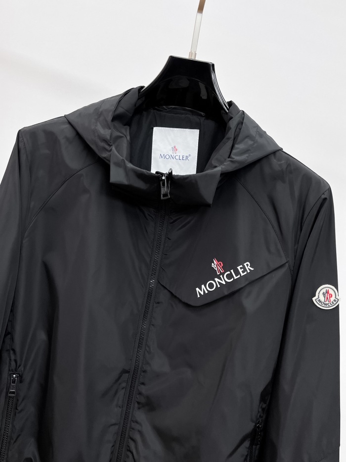 Moncler 2026ss New Jacket Size M-XXXL