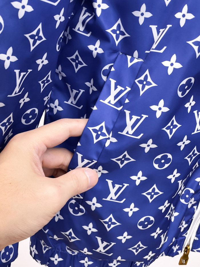 Louis Vuitton 2026ss New Jacket Size M-XXXL