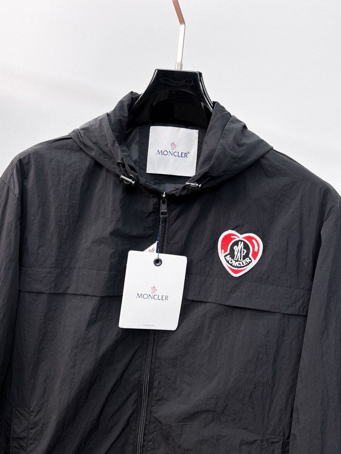 Moncler 2026ss New Jacket Size M-XXXL