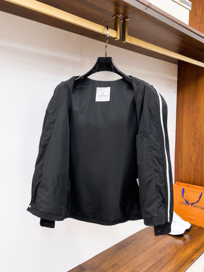 Moncler 2026ss New Jacket Size M-XXXL