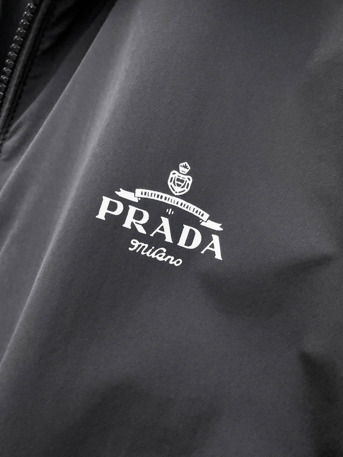 Prada 2026ss New Jacket Size M-XXXL