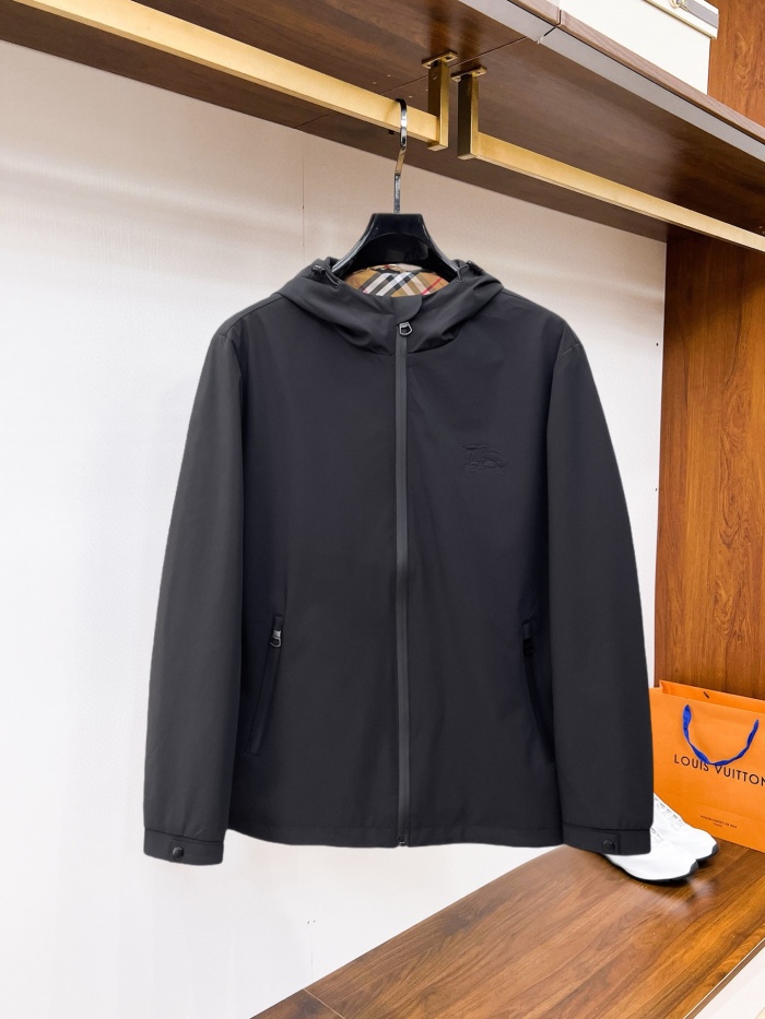 Burberry 2026ss New Jacket Size M-XXXL
