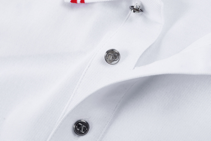 Valentino 2026ss New Polo Shirt Size M-XXXL