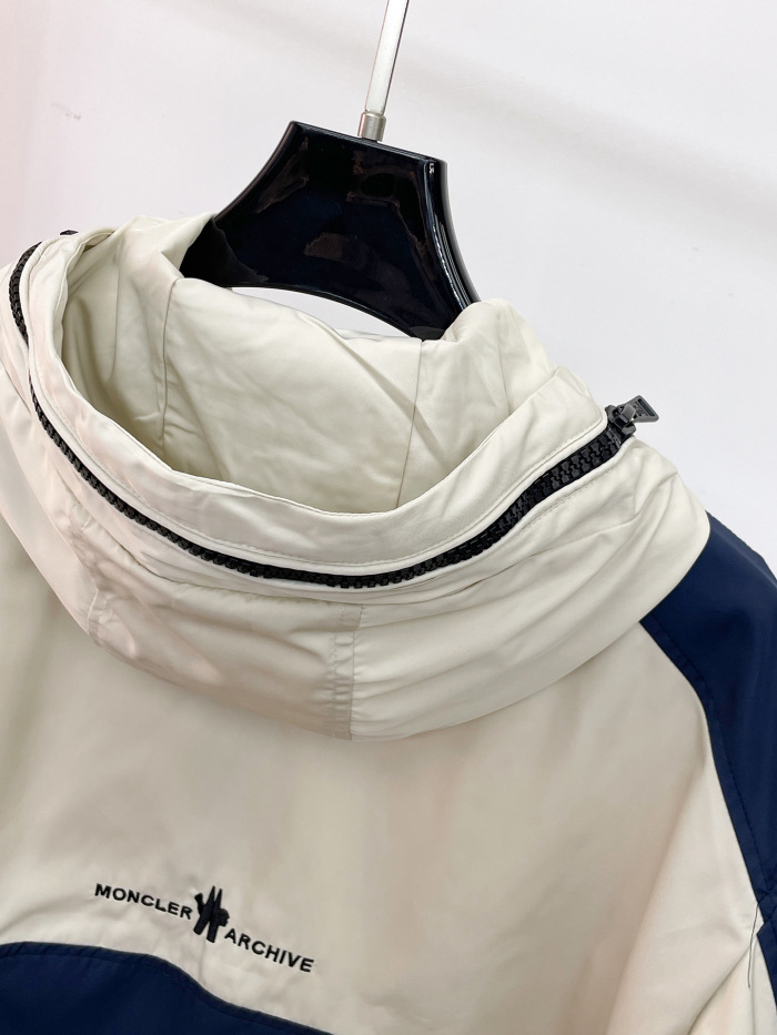 Moncler 2026ss New Jacket Size M-XXXL