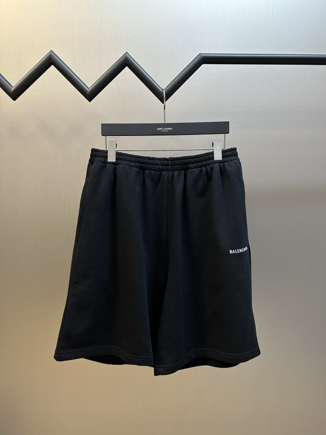 Balenciaga 2026ss New Shorts Size S-XL