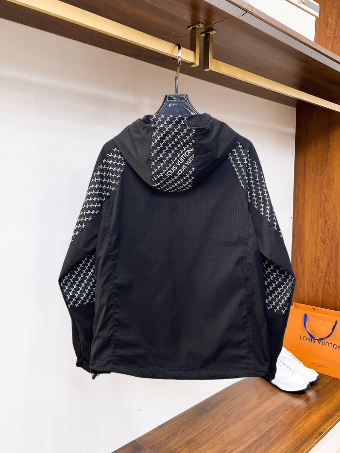 Louis Vuitton 2026ss New Jacket Size M-XXXL