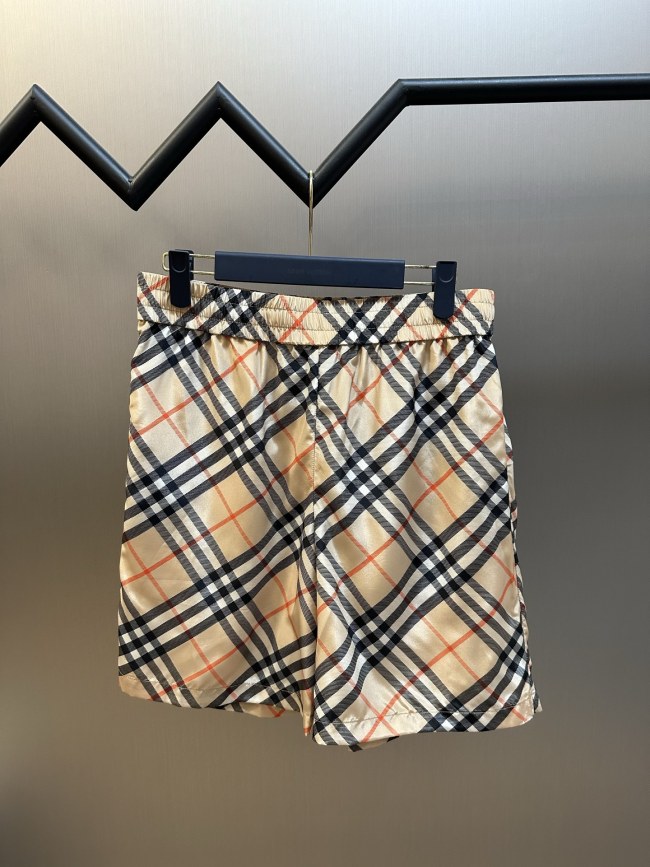 Burberry 2026ss New Shorts Size S-XL