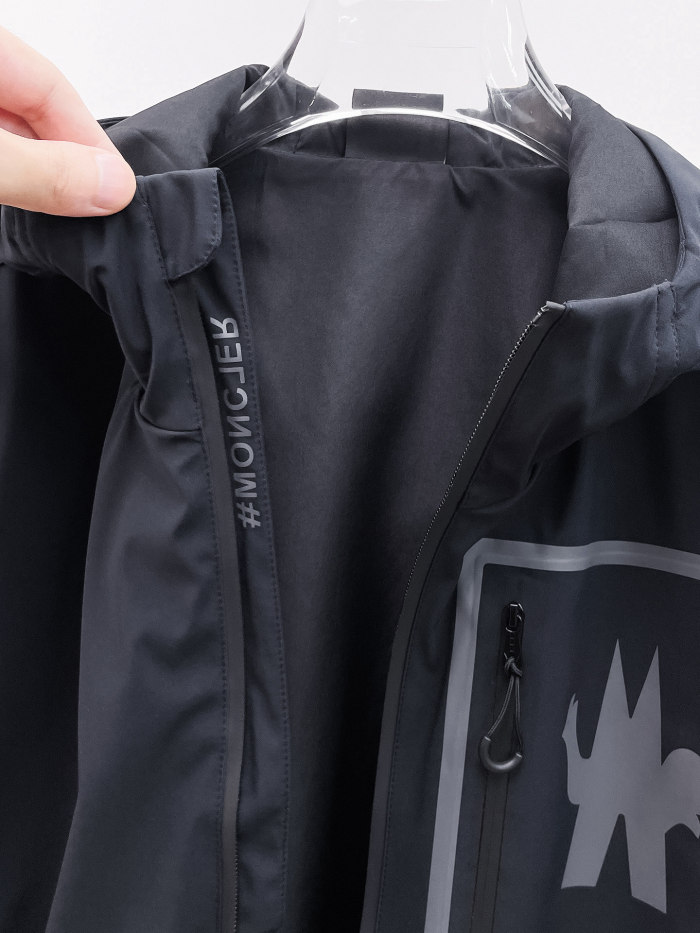 Moncler 2026ss New Jacket Size M-XXXL