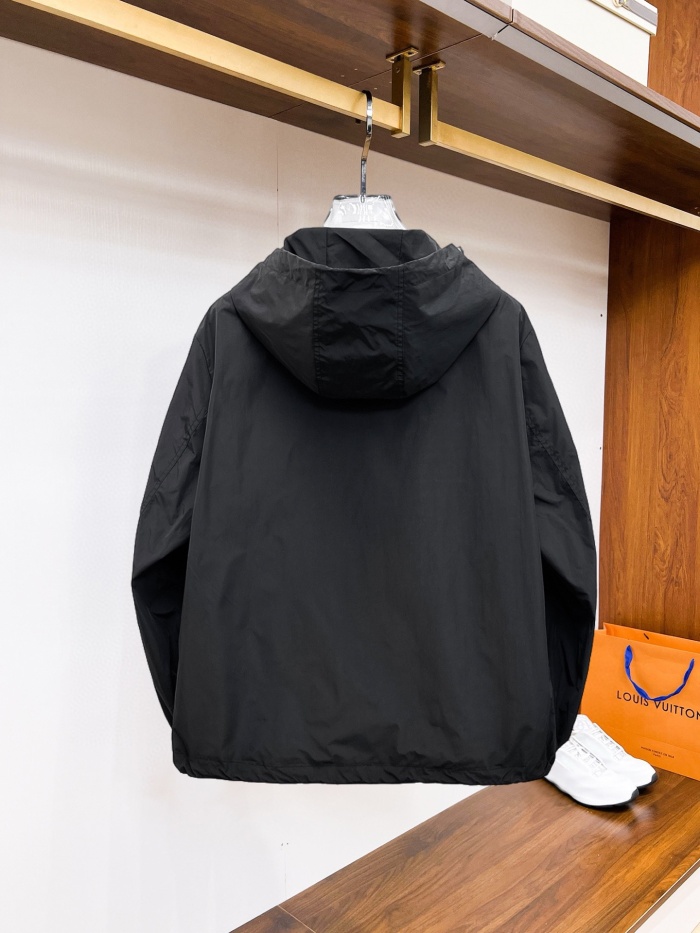 Prada 2026ss New Jacket Size M-XXXL