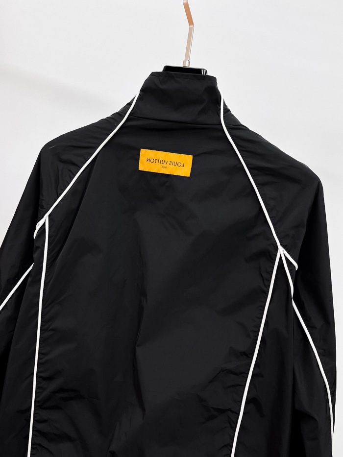 Louis Vuitton 2026ss New Jacket Size M-XXXL