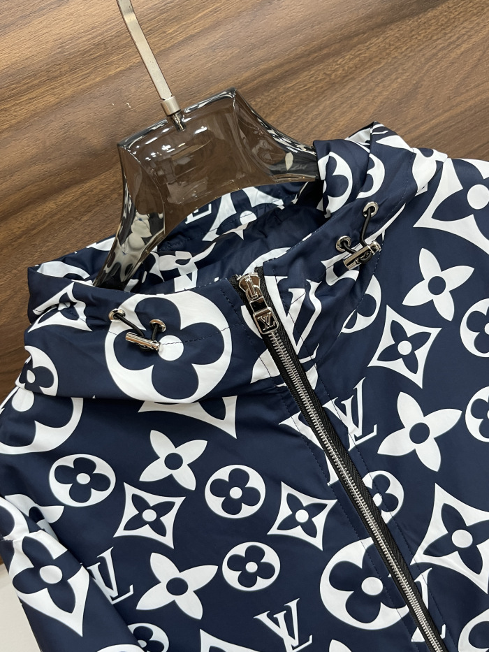 Louis Vuitton 2026ss New Jacket Size M-XXXL