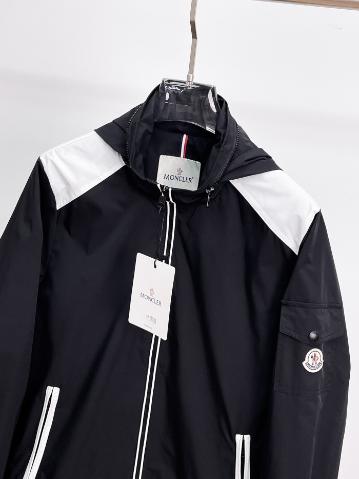 Moncler 2026ss New Jacket Size M-XXXL